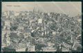 Genova città cartolina MT4028 – fronte