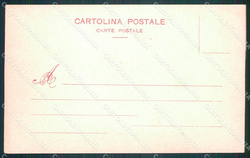 Rimini Repubblica di San Marino Piazza della Libertà cartolina MT4029 – retro