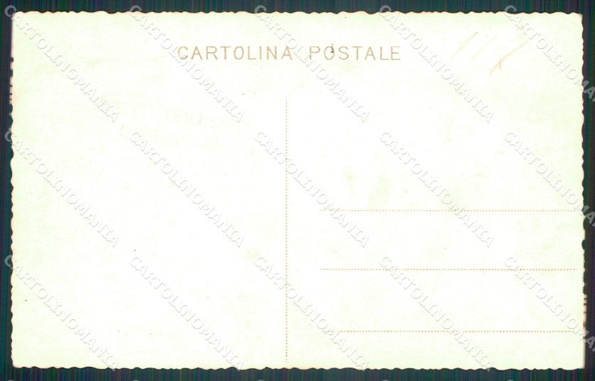 Torino Pinerolo Teatro Danza Balletto Fascismo Foto cartolina MT4039 – retro