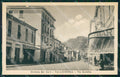 Imperia Vallecrosia Via Aurelia cartolina MT4050 – fronte