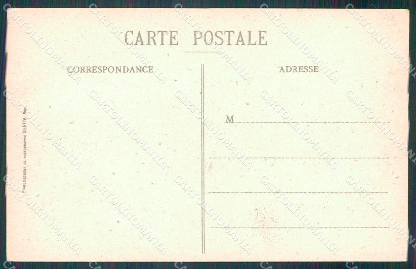 Imperia Ventimiglia Grimaldi Ristorante Garibaldi cartolina MT4052 – retro
