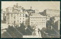 Genova città Piazza Acquaverde Foto cartolina MT4062 – fronte