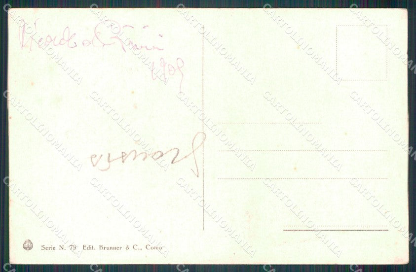 Rimini città Barca SCOLLATA cartolina MT4066 – retro