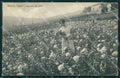 Imperia Ventimiglia Raccolta di Fiori cartolina MT4084 – fronte