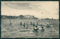 Rimini città PIEGHINA cartolina MT4103 – fronte
