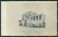 Napoli ? città Trattoria Giardinetto Esposito NPG Foto cartolina MT4112 – fronte