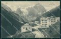 Bolzano Stelvio Trafoi cartolina MT4124 – fronte