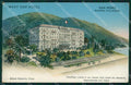 Imperia Sanremo cartolina MT4129 – fronte