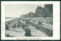 Firenze città Cascine Viale della Regina cartolina MT4157 – fronte