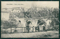 Torino Collegno Ponte sulla Dora cartolina MT4176 – fronte