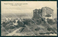 Torino Rivoli Torinese Castello Reale cartolina MT4200 – fronte