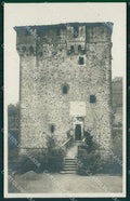 Torino Villarbasse il Torrazzo Foto cartolina MT4221 – fronte