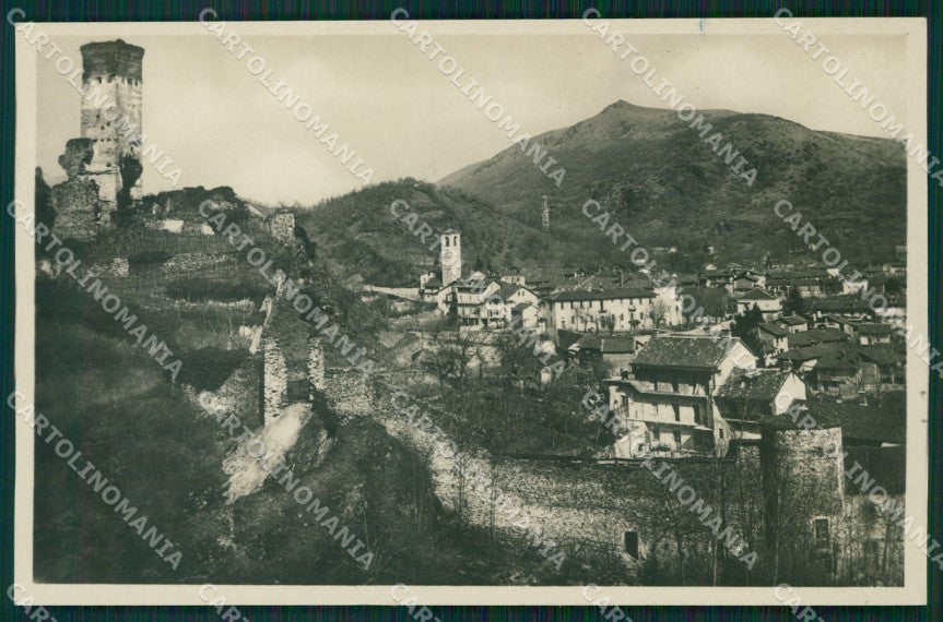 Torino Trana Foto cartolina MT4225 – fronte