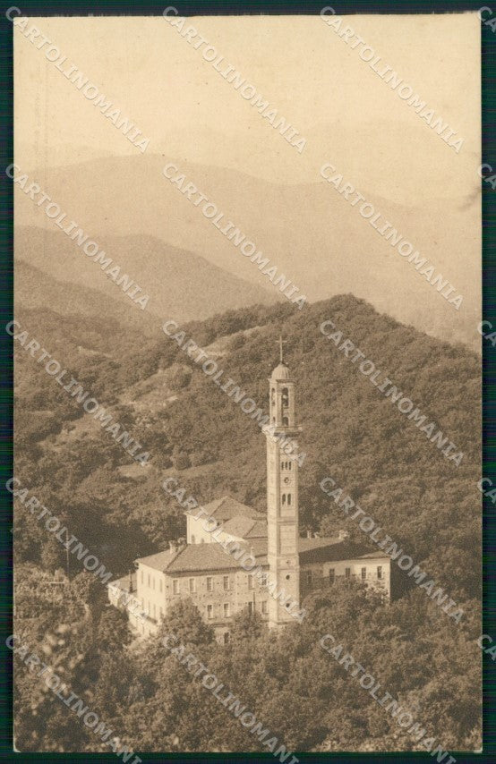 Torino Trana Santuario cartolina MT4227 – fronte