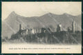 Torino Val di Susa Chiavrie Condove cartolina MT4237 – fronte