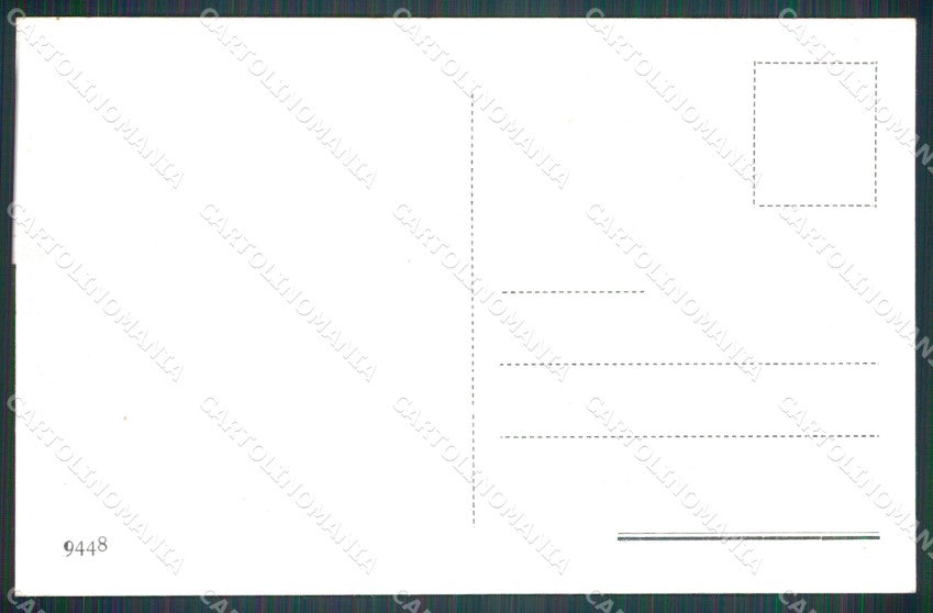 Torino Condove cartolina MT4238 – retro