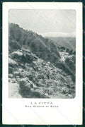 Torino San Giorio di Susa cartolina MT4248 – fronte