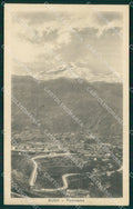 Torino Susa PIEGA cartolina MT4266 – fronte