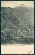 Torino Susa Panorama cartolina MT4267 – fronte