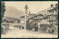 Torino Susa cartolina MT4283 – fronte
