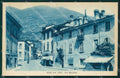 Torino Susa Via Mazzini PIEGA cartolina MT4286 – fronte