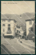 Torino Susa Via XX Settembre cartolina MT4289 – fronte