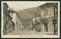 Torino Susa Strada Nazionale del Moncenisio cartolina MT4294 – fronte