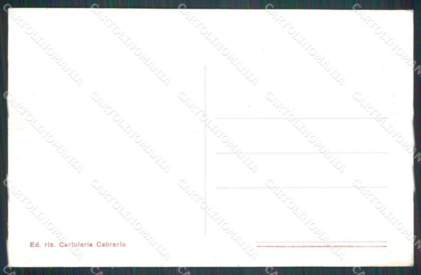 Torino Pianezza Panorama cartolina MT4298 – retro