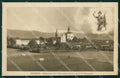 Torino Pianezza Santuario di San Pancrazio cartolina MT4299 – fronte