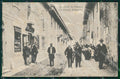 Torino Pianezza Via Vittorio Emanuele cartolina MT4302 – fronte