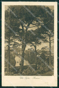 Torino Pianezza Villa Lidia cartolina MT4304 – fronte