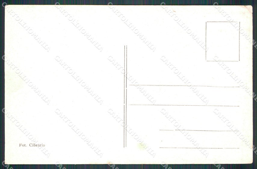 Torino Pianezza Dora Riparia cartolina MT4308 – retro