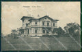 Torino Pianezza Villa Rossi cartolina MT4310 – fronte