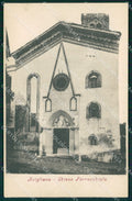 Torino Avigliana Chiesa Parrocchiale cartolina MT4330 – fronte