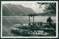 Torino Avigliana Lago Grande Foto cartolina MT4342 – fronte