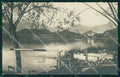 Torino Avigliana Lago Grande Foto cartolina MT4347 – fronte