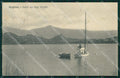 Torino Avigliana Lago Grande cartolina MT4352 – fronte