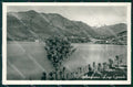 Torino Avigliana Lago Grande Foto cartolina MT4355 – fronte