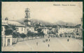 Torino Giaveno Piazza San Lorenzo cartolina MT4360 – fronte