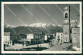 Torino Giaveno Piazza San Lorenzo Foto cartolina MT4363 – fronte