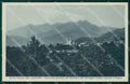 Torino Giaveno Valle Sangone Santuario del Selvaggio Coazze cartolina MT4373 – fronte