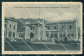 Torino Giaveno Selvaggio Santuario PIEGHINE cartolina MT4376 – fronte