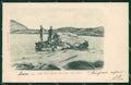 Torino Coazze Lago della Balma cartolina MT4388 – fronte