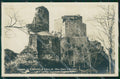 Torino Sant'Ambrogio Sacra di San Michele Foto cartolina MT4392 – fronte