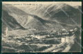Torino Chiomonte Panorama ABRASA cartolina MT4401 – fronte