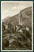 Torino Chiomonte Foto cartolina MT4402 – fronte
