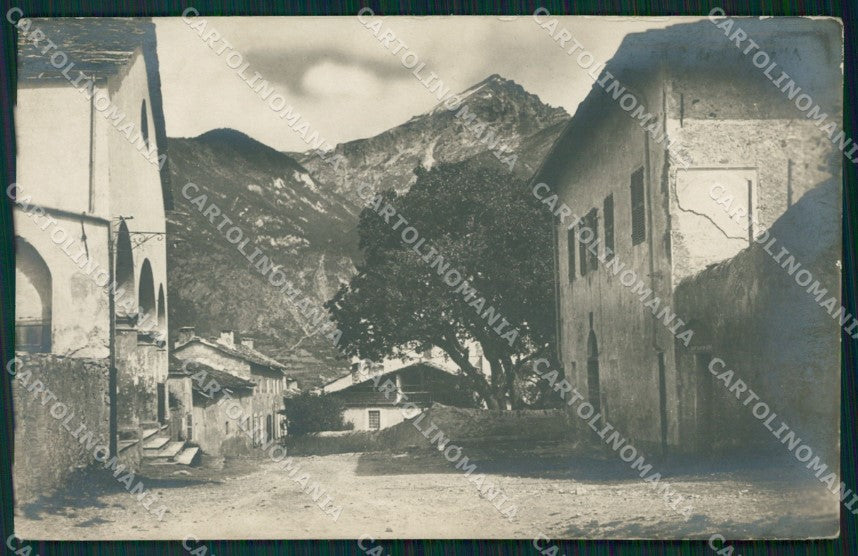 Torino Oulx Foto cartolina MT4417 – fronte