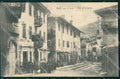 Torino Oulx Via Principale cartolina MT4419 – fronte