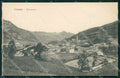 Torino Cesana Torinese Panorama cartolina MT4425 – fronte