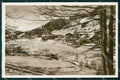 Torino Claviere Clavieres Panorama Nevicata Foto cartolina MT4433 – fronte